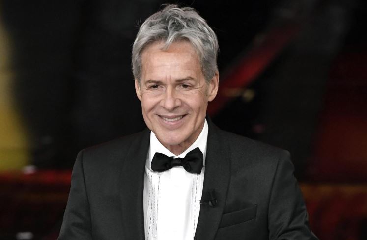Sanremo 2019: la Rai svela il compenso di Baglioni. Ma noi abbiamo una domanda