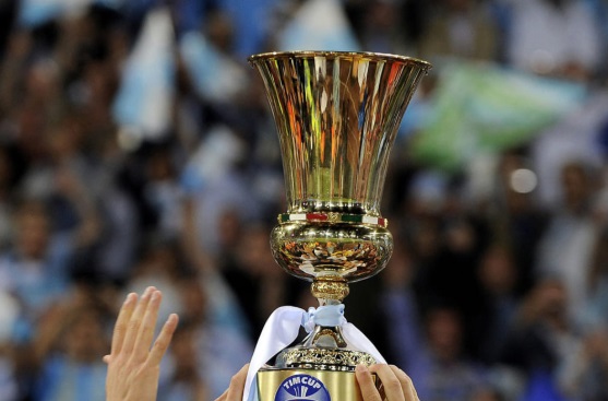 Coppa Italia 2019: su Rai 1 e Rai 2 tre giorni di ottavi. Niente ex calciatori in telecronaca