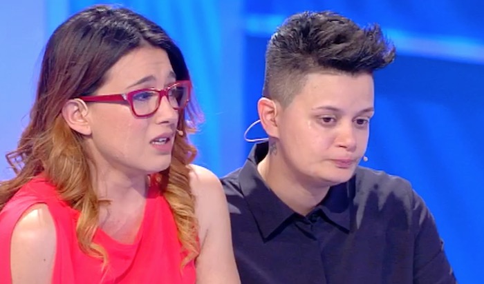 C’è posta per te: una storia lesbo e Albano e Romina nella seconda puntata