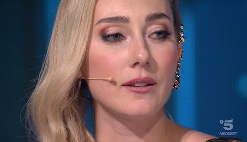 55 Passi Nel Sole: il ricordo di Ylenia e le lacrime di Cristel Carrisi – Video