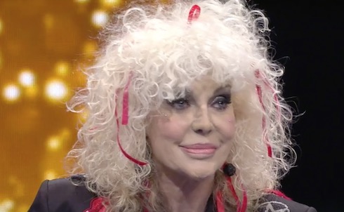 Ora o Mai Più, Rettore: «La canzone della Berti è ciò che odio della musica italiana». Orietta: «Vipera»