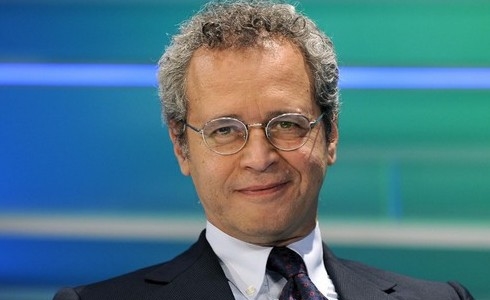 Programmi TV di stasera, mercoledì 30 gennaio 2019. Enrico Mentana ospite di «#CR4 – La Repubblica delle Donne»