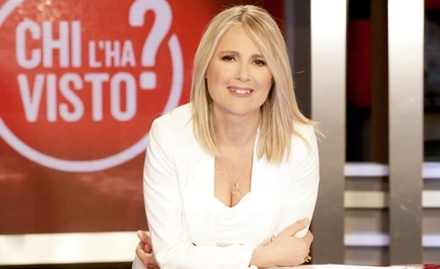 Programmi TV di stasera, mercoledì 9 gennaio 2019. Su Rai3 torna «Chi l’ha visto?»