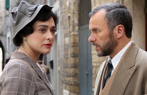 Figli del Destino: su Rai1 una docufiction per non dimenticare