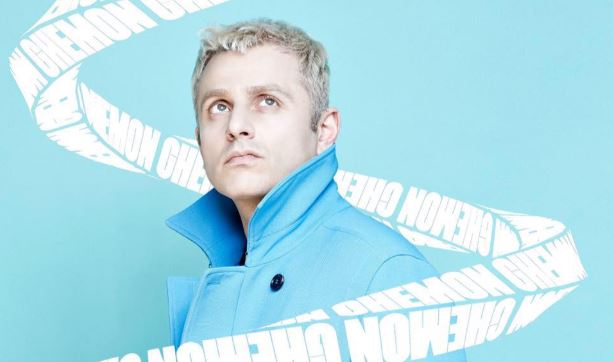 Ghemon a Sanremo 2019