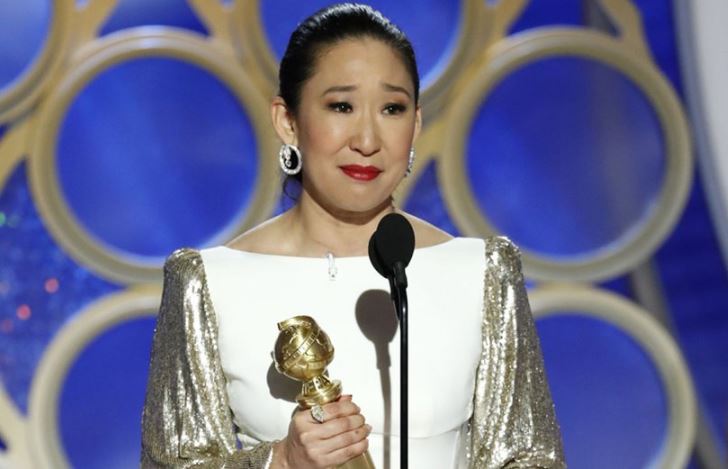 Golden Globes 2019: i vincitori