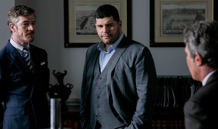 Gomorra 4 dal 29 marzo su Sky Atlantic – Foto e Video