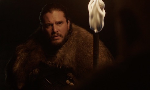 Il Trono di Spade: l’ultima stagione dal 15 aprile 2019 – Trailer