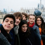 La Compagnia del Cigno