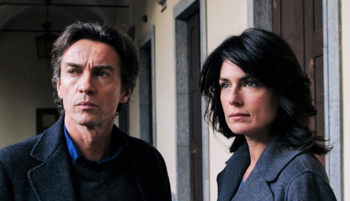 La Compagnia del Cigno: sette ragazzi, un conservatorio ed un professore bastardo nella nuova fiction di Rai 1