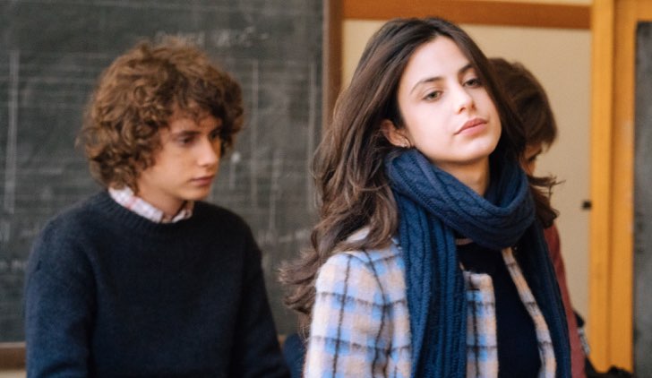 Ascolti TV | Martedì 8 gennaio 2019. La Compagnia del Cigno 22%, Titanic 10.4%