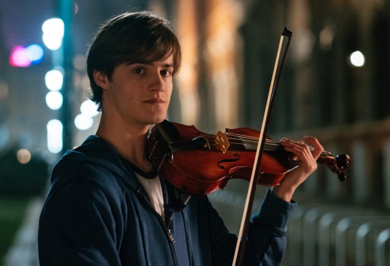 La Compagnia del Cigno - Leonardo Mazzarotto