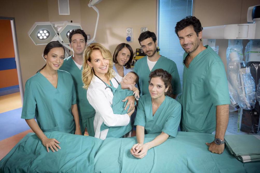 La Dottoressa Giò: anticipazioni ultima puntata di martedì 29 gennaio 2019