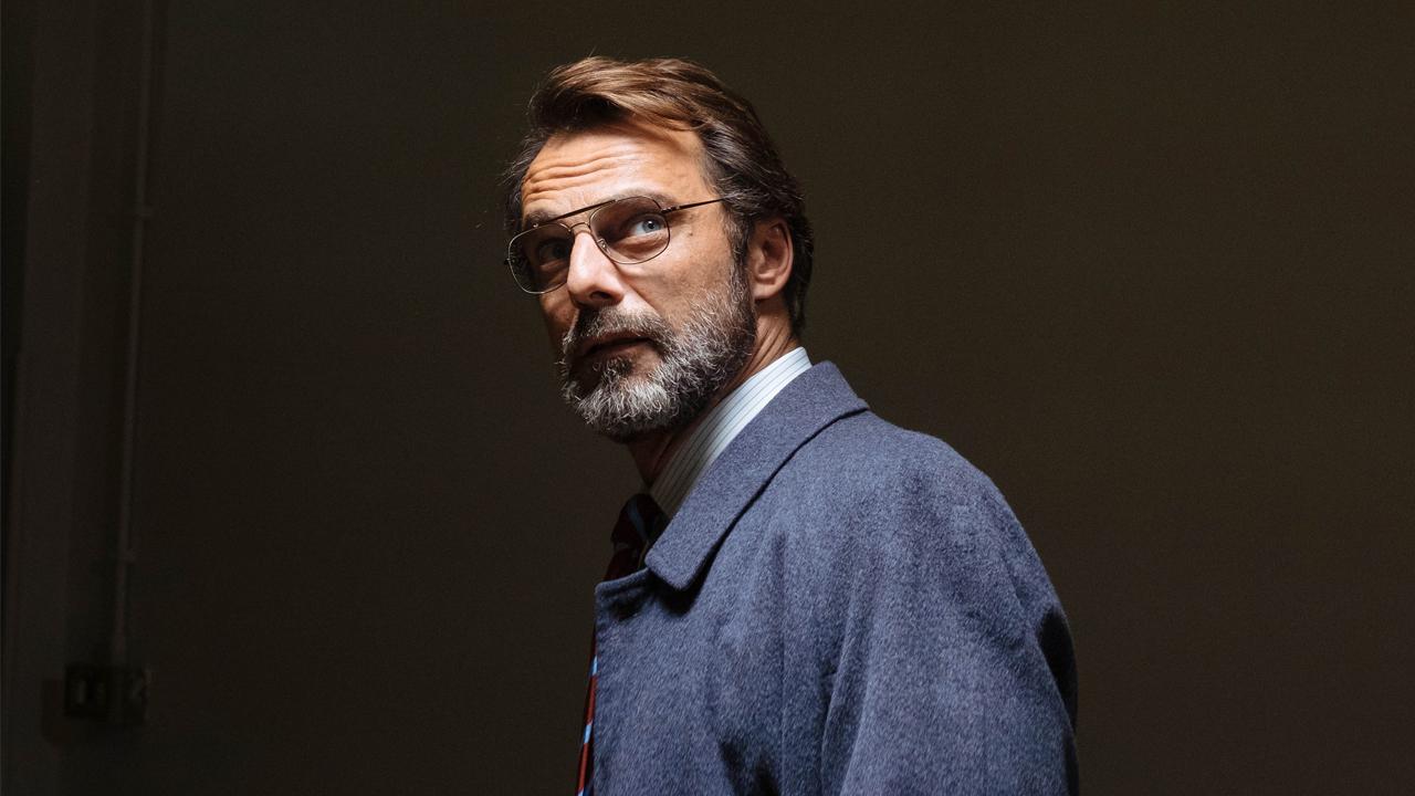 Liberi di Scegliere: Alessandro Preziosi salva Leo di «Braccialetti Rossi» dalla malavita