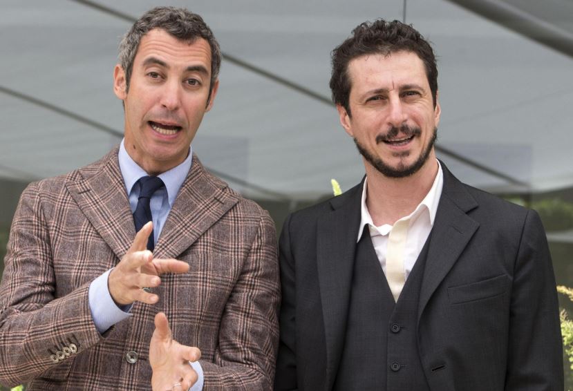 Rai2, il Pd contro Freccero: «Luca e Paolo epurati». Ma non è così