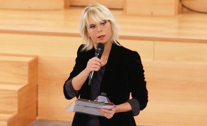 Amici 2019: al via il daytime su Canale 5