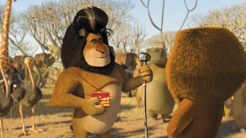 Programmi TV di stasera, sabato 19 gennaio 2019. Su Italia 1 il sequel di Madagascar