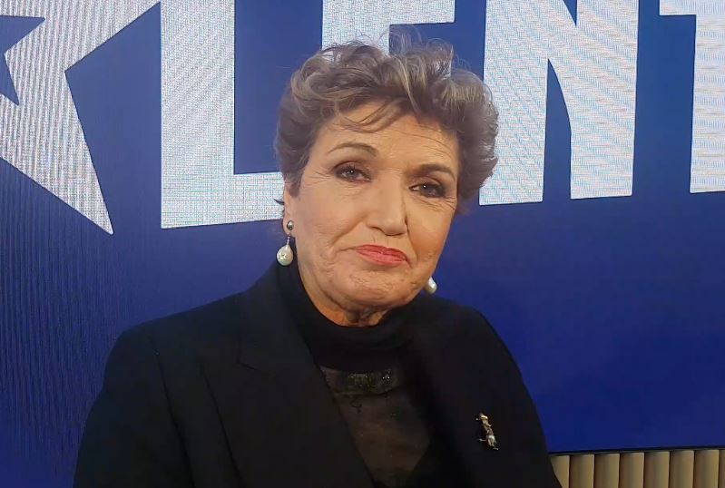 Mara Maionchi: «Italia’s Got Talent più libero di X Factor»