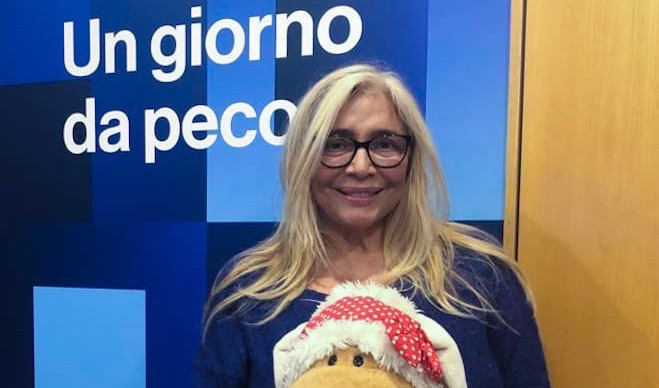 Mara Venier: «Barbara D’Urso a Domenica In? Sarebbe bellissimo, è la numero uno»