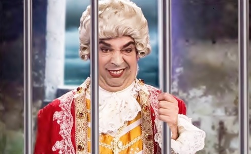 Programmi TV di stasera, venerdì 25 gennaio 2019. Su Italia1 ultimo appuntamento con «Mai dire Talk»