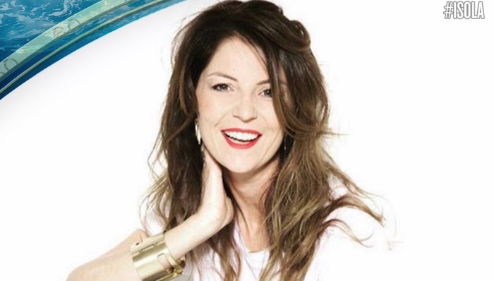 Isola dei Famosi 2019: Marina La Rosa è la prima concorrente ufficiale
