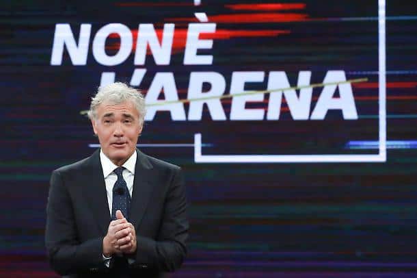 Programmi TV di stasera, domenica 6 gennaio 2019. Giletti riparte da Celentano e Fiorello