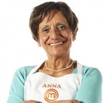 MasterChef 8 - Anna