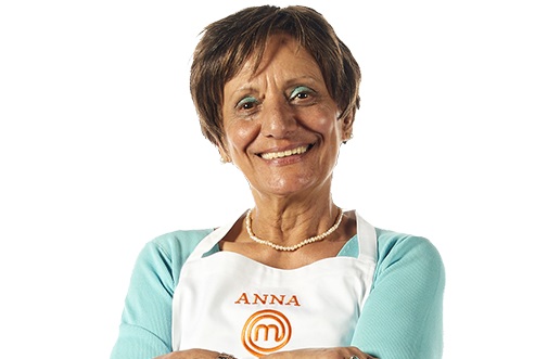 MasterChef 8: ecco i concorrenti