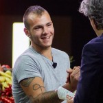 MasterChef 8 - Federico