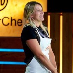 MasterChef 8 - Gloria