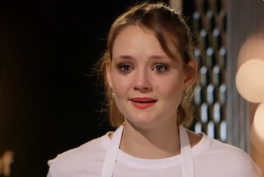 MasterChef All Stars: l’imbarazzante disfatta pseudofemminista di Alida