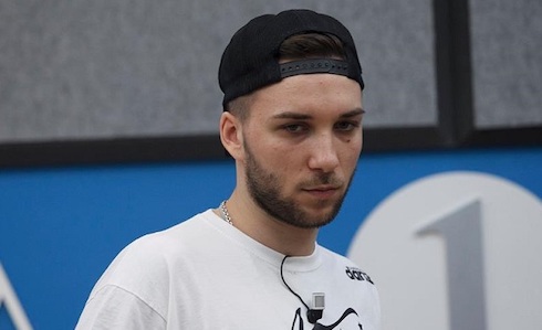 Briga: «A Sanremo mi piacerebbe salutare civilmente Loredana Bertè. Non sono il rapper di Amici. Sono un musicista, un autore, ho scritto due libri»