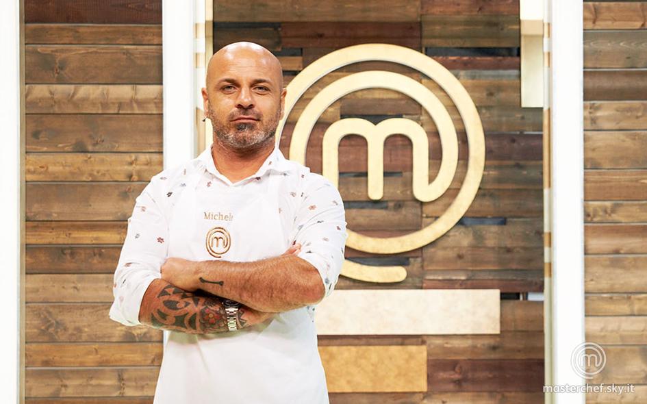MasterChef All Stars: il vincitore è Michele Cannistraro