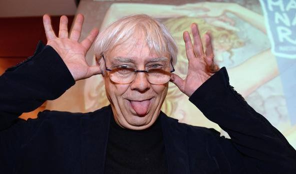 Adrian, Milo Manara si dissocia: «Non mi sono assolutamente occupato delle animazioni»