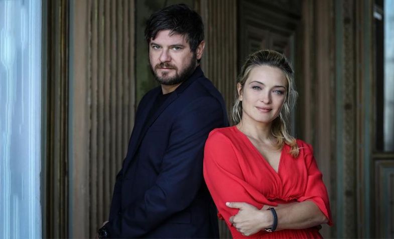 Ascolti TV | Martedì 15 gennaio 2019. Non Ho Niente da Perdere 15.2%. Floris (8.5%) meglio di Berlinguer (6%). Il Paradiso delle Signore 15%, VID (13.7%) ancora battuta da Geo (14.2%)