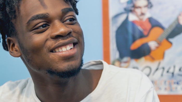 Veronica Pivetti racconta i Nuovi Eroi su Rai3