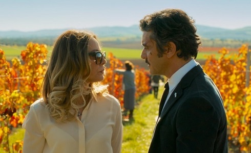 Programmi TV di stasera, venerdì 4 gennaio 2019. Su Rai1 Ornella Muti in «Wine to Love – I colori dell’amore»