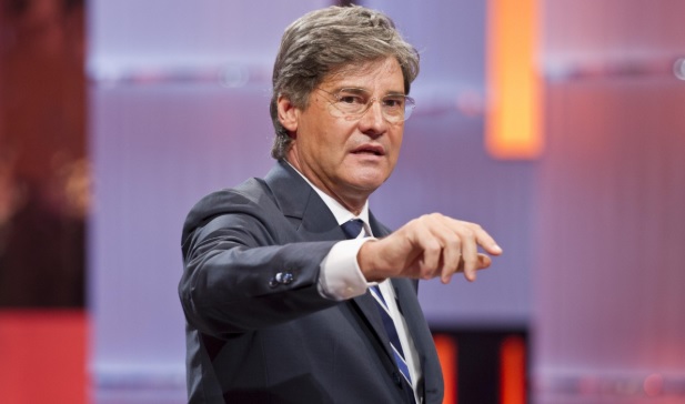 Paolo Del Debbio torna a marzo in tv: “Me ne sono stato zitto e buono ad aspettare il mio turno”