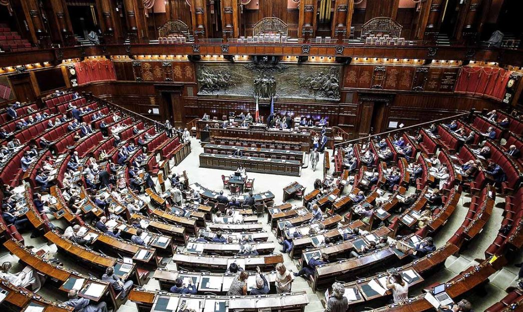 Rai Parlamento: al via i nuovi tg in tre edizioni quotidiane