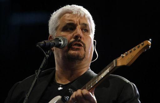 Sanremo 2019: premio alla carriera per Pino Daniele