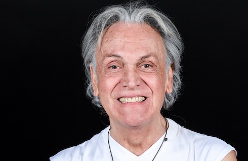 Isola dei Famosi 2019: Riccardo Fogli | Eliminato in semifinale (25 marzo)