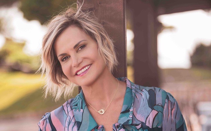 Simona Ventura fuori da Mediaset. Marco Paolini (DG Palinsesti): «Peccato, Temptation le era venuto bene»