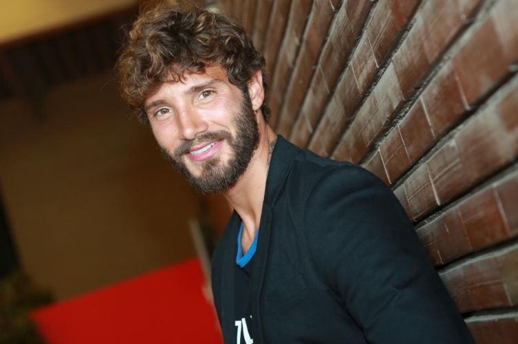Made in Sud: Stefano De Martino conduttore