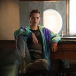 Suburra - Federica Sabatini (Nadia)