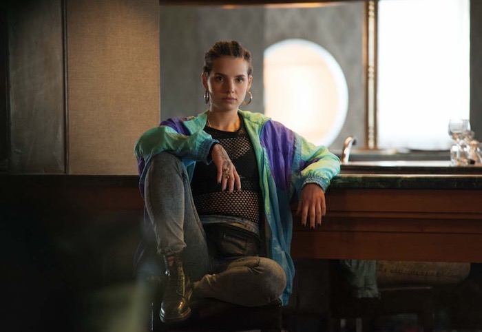 Suburra 2 esce il 22 febbraio. I nuovi personaggi