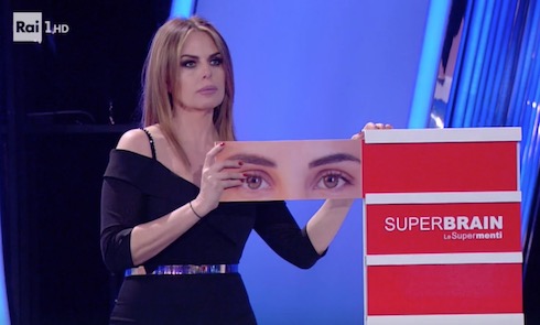 Ascolti TV | Venerdì 18 gennaio 2019. Basta il 13.9% al Milionario per vincere. Superbrain fermo al 12.7%, The Good Doctor 6.5%, IGT 6.1%