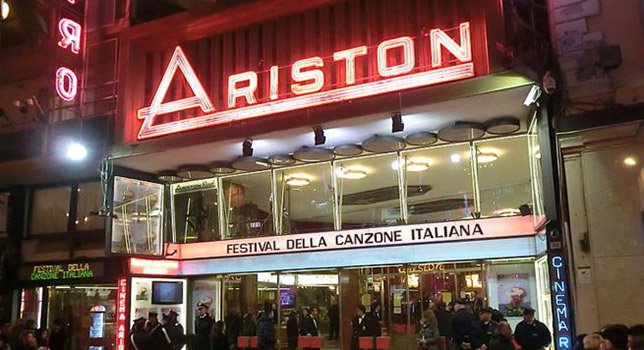 Biglietti Sanremo 2019: quanto costano e come acquistarli