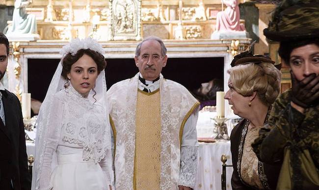 Canale 5: Beautiful, Una Vita e Il Segreto contro Domenica In