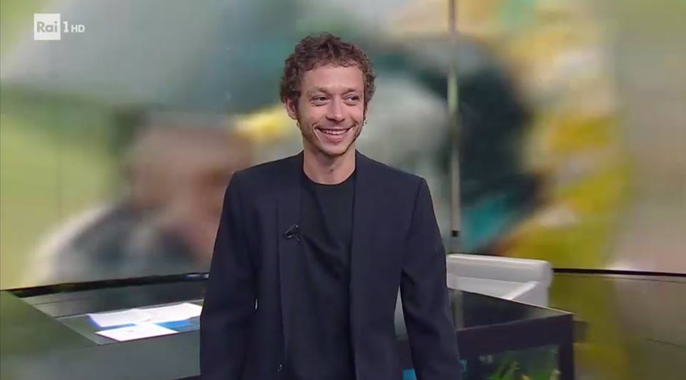 Ascolti TV | Domenica 27 gennaio 2019. Fazio 15.2% -12.8%, Le Iene 10.3%, La Dottoressa Giò 10.2%