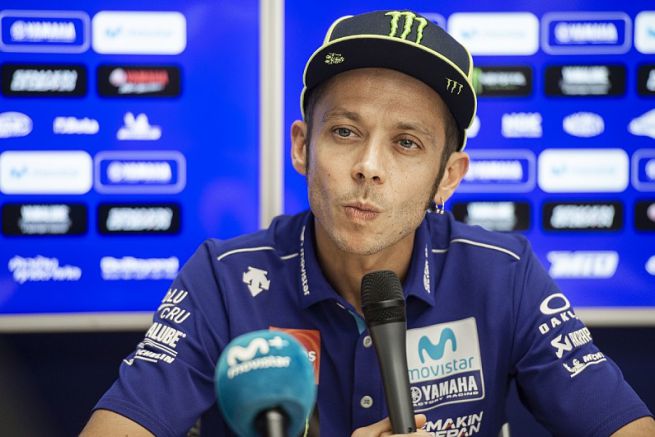 Programmi TV di stasera, domenica 27 gennaio 2019. Valentino Rossi ospite da Fazio